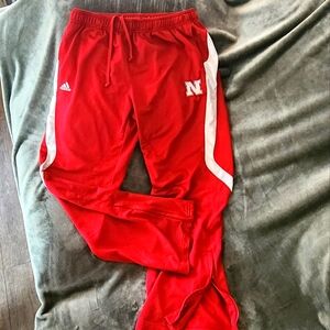 Adidas Athletic Pants